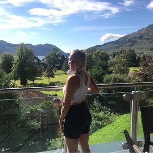 Meet your Posher, Kate